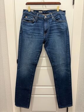 Ace Rivington P51 Athletic Taper W36 x L34